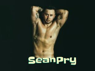 SeanPry