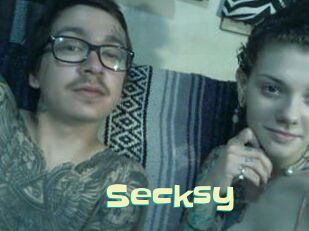 Secksy