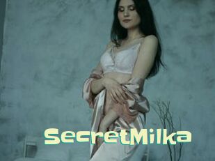 SecretMilka