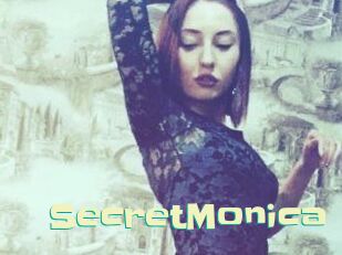 SecretMonica