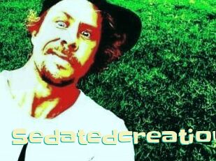 Sedatedcreation