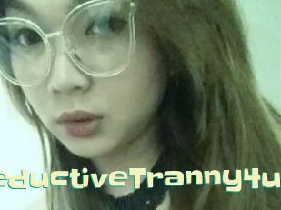 SeductiveTranny4u