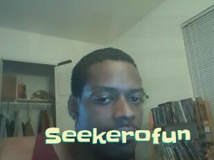 Seekerofun