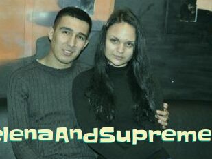 SelenaAndSupreme