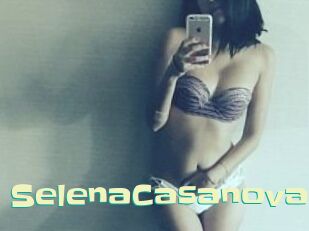 SelenaCasanova9