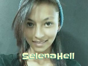 SelenaHell