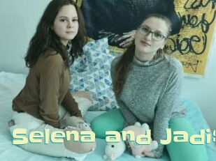 Selena_and_Jadis