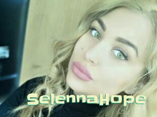 SelennaHope