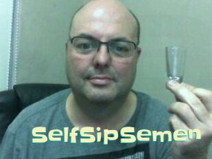 SelfSipSemen