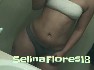 SelinaFlores18