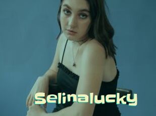 Selinalucky