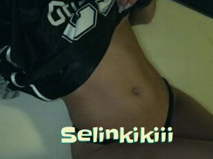 Selinkikiii