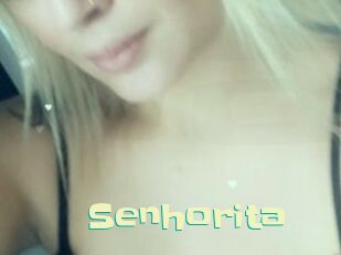 Senhorita