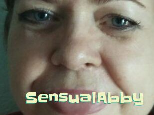 SensualAbby