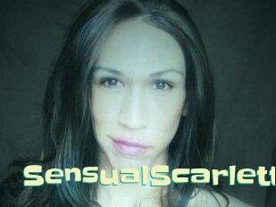 SensualScarlett