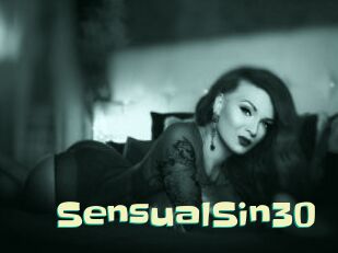 SensualSin30