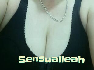 Sensualleah