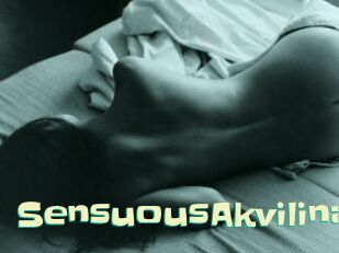 SensuousAkvilina