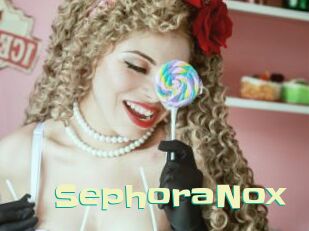 SephoraNox