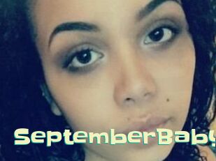 SeptemberBaby