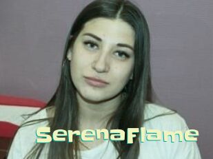 SerenaFlame