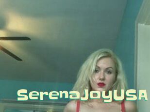 SerenaJoyUSA