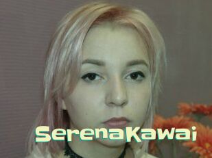 SerenaKawai