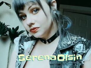 SerenaOlsin