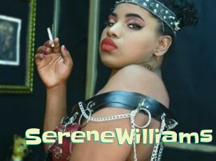 SereneWilliams