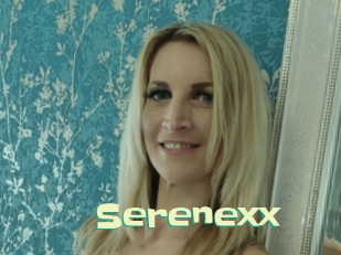 Serenexx