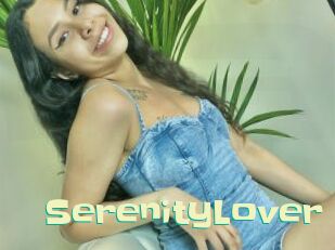 SerenityLover