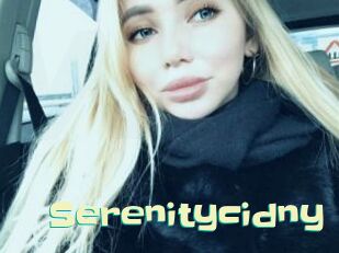 Serenitycidny