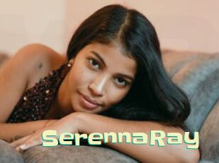 SerennaRay