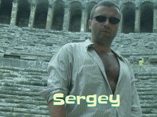 Sergey