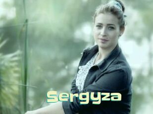 Sergyza