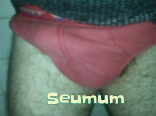 Seumum