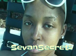 SevanSecrets