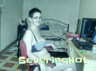 SeverineHot