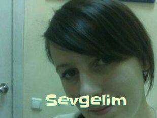 Sevgelim