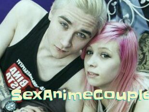 SexAnimeCouple