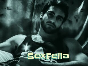 SexFella