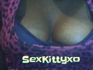 SexKittyxo