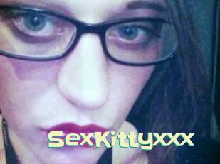 SexKittyxxx