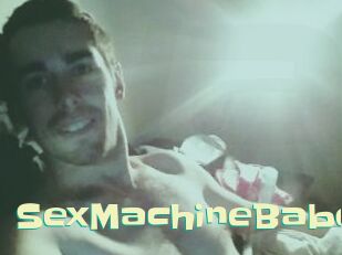 SexMachineBabe