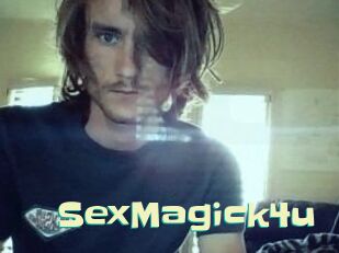 SexMagick4u