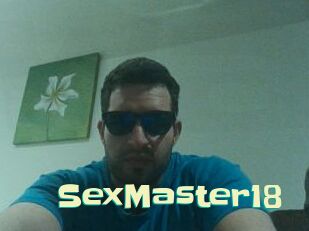 SexMaster18