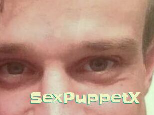 SexPuppetX