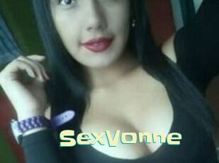 SexVonne