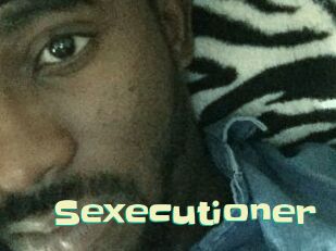 Sexecutioner