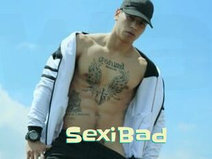 SexiBad